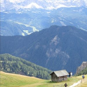 Meet your Posher, Mary