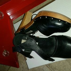 Steve Madden "Fargo"