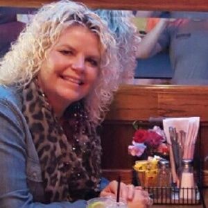 Meet your Posher, Dawn