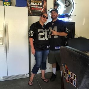 Meet your Posher, Lisa