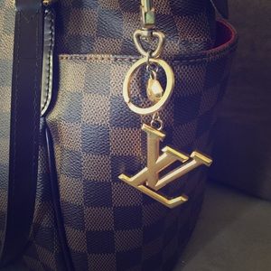 Louis Vuitton Charm