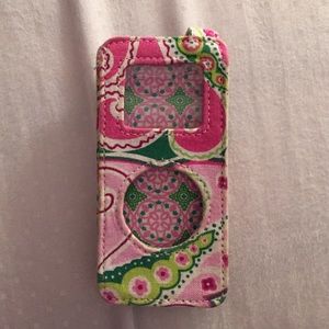 Vera Bradley iPod Nano Case