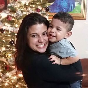 Meet your Posher, Lucy