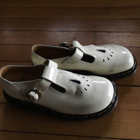 Mary Jane Dr. Martens