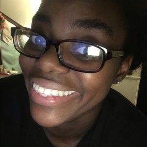 Meet your Posher, Tiana