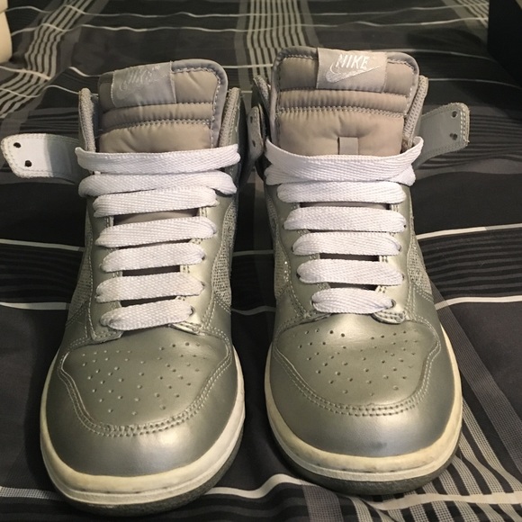 Women's Nike Jordan's