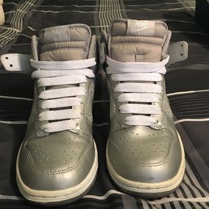 Women's Nike Jordan's