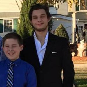 Meet your Posher, Nick