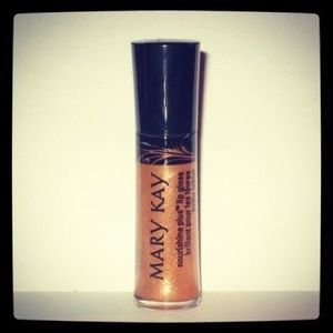 Beach Bronze Mary Kay NouriShine Lip Gloss