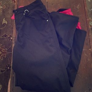 Burton women's snow pants