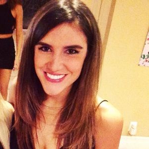 Meet your Posher, Liza