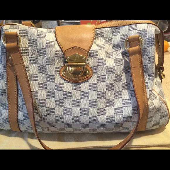 Louis Vuitton Stresa AUTHENTIC!