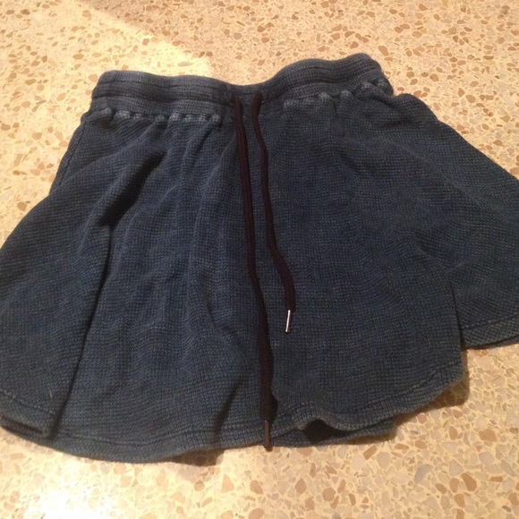 Skirt