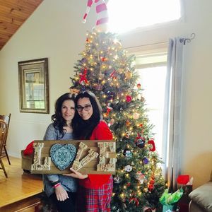 Meet your Posher, Samantha