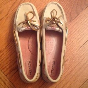 Sperry Top Sider Boat Shoe