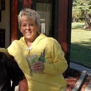 Meet your Posher, Sharon