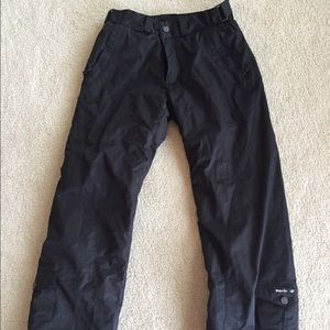 Boys Body Glove size 14 ski pants
