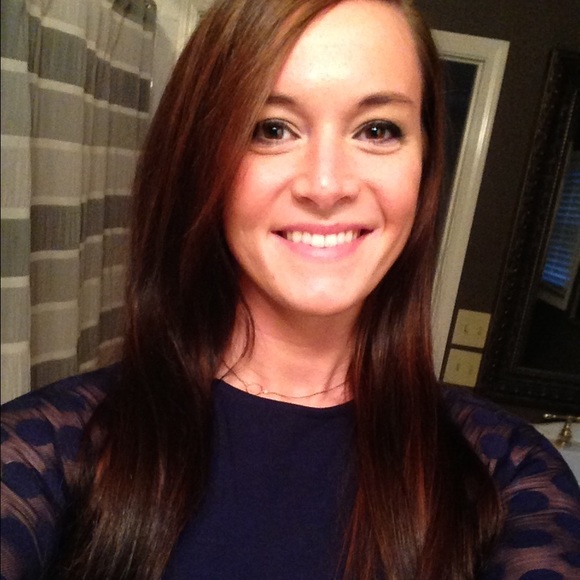 Meet your Posher, Sarah - Picture 1 of 1