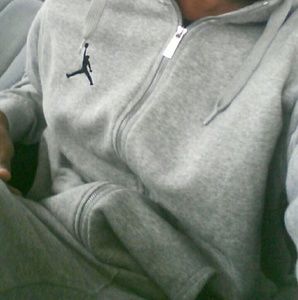 Meet your Posher, William