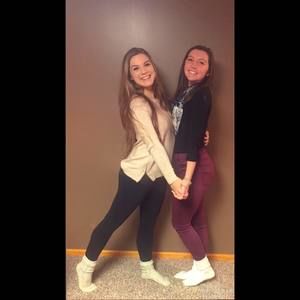 Meet your Posher, Shannon