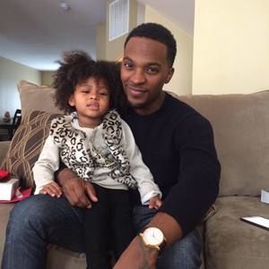 Meet your Posher, Paul