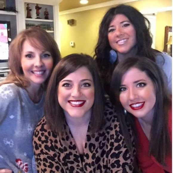 Meet your Posher, Paige