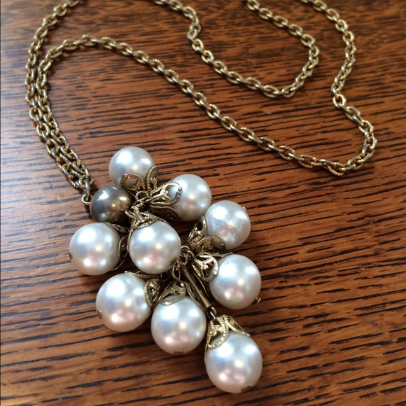 ✨Vintage necklace
