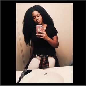 Meet your Posher, Anastasia