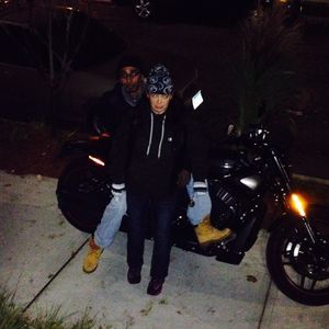 Meet your Posher, Christine