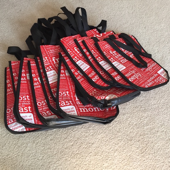 14 for $50! Or $6 each!