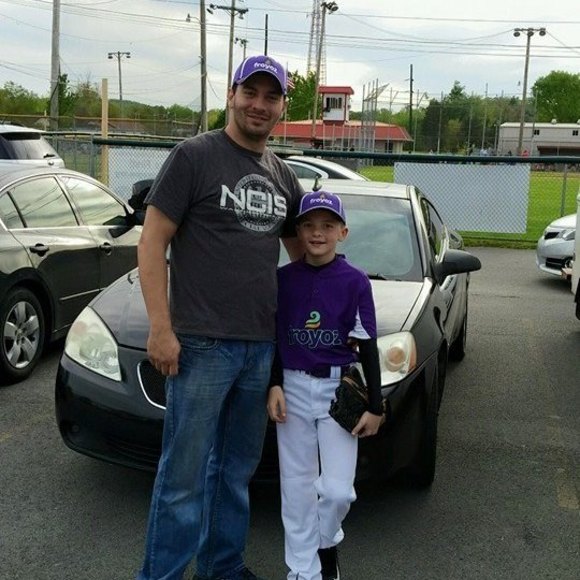 Meet your Posher, Charles - Picture 1 of 1