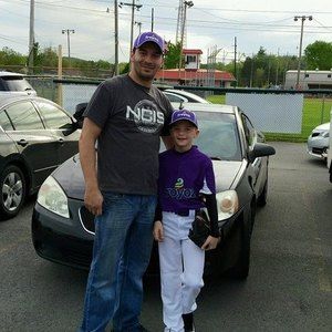 Meet your Posher, Charles