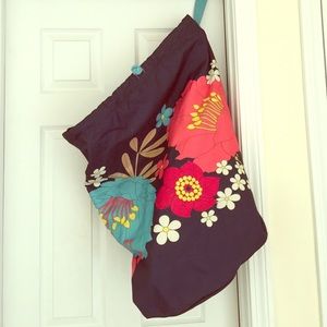 Vera Bradley Laundry Bag
