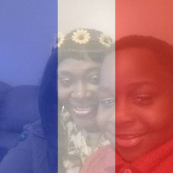 Meet your Posher, Mi amore