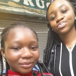 Meet your Posher, Fanta