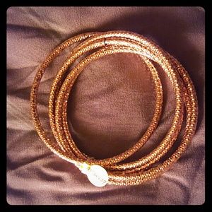 Rose Bangles