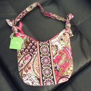 Brand new Vera Bradley purse
