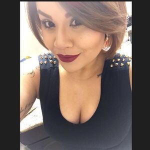 Meet your Posher, Alexis