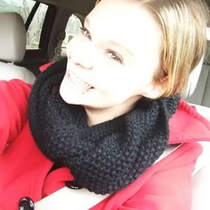 Meet your Posher, Leah