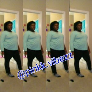 Meet your Posher, Faye