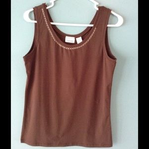 Beautiful tank top NWT