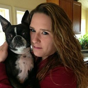 Meet your Posher, Misty