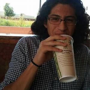 Meet your Posher, Emmanuel