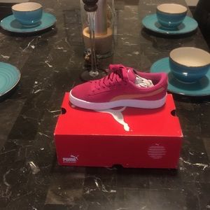 Pumas