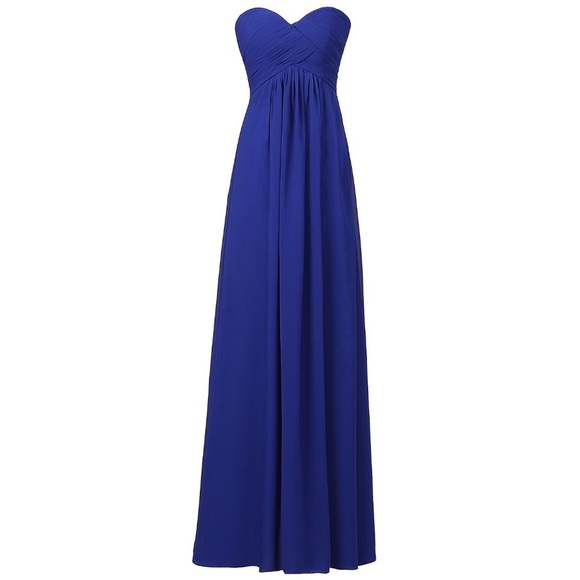 Formal Gown