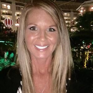 Meet your Posher, Tricia