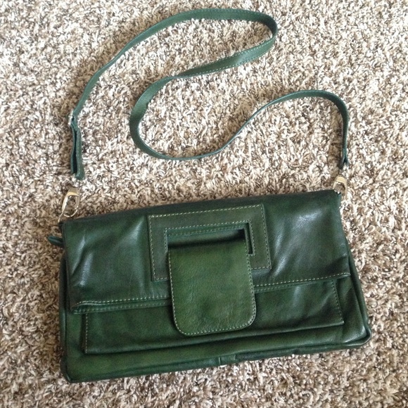 Real Leather Bag