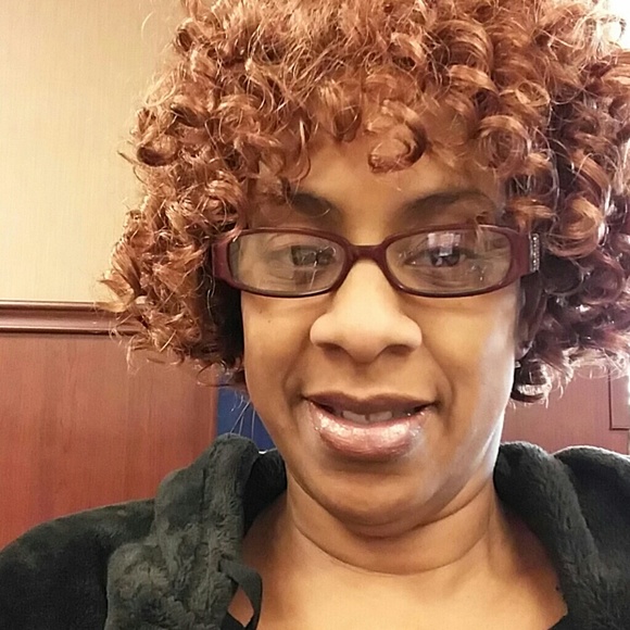 Meet your Posher, Tammy