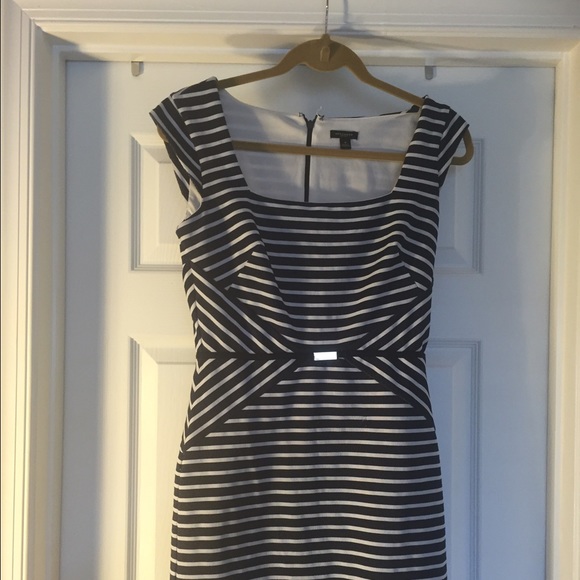 Ann Taylor Dress