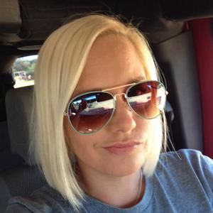 Meet your Posher, Ashlin